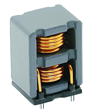 Common mode choke EMI filter product image