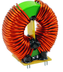 SMD inductor product image