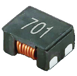Drum core inductor product image