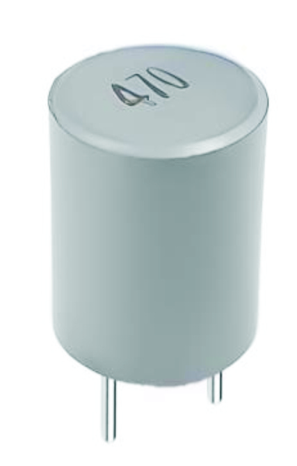 Miden Electronics Drum Core Inductors radial inductor