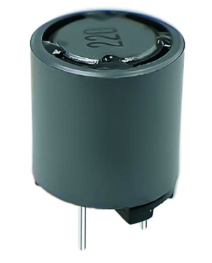 Miden Electronics Drum Core Inductors through hole inductor